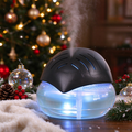 Mini Humidifier That Saved My Dry Winter Skin