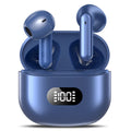 Wireless Earbuds, Bluetooth 5.4 Headphones