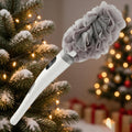 Finally, a Bath Brush That Actually Reaches Your Back