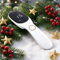 Physiotherapy Instrument Large Capacity Ultra-long Standby Household Portable Red Light Penetration Physiotherapy Instrument